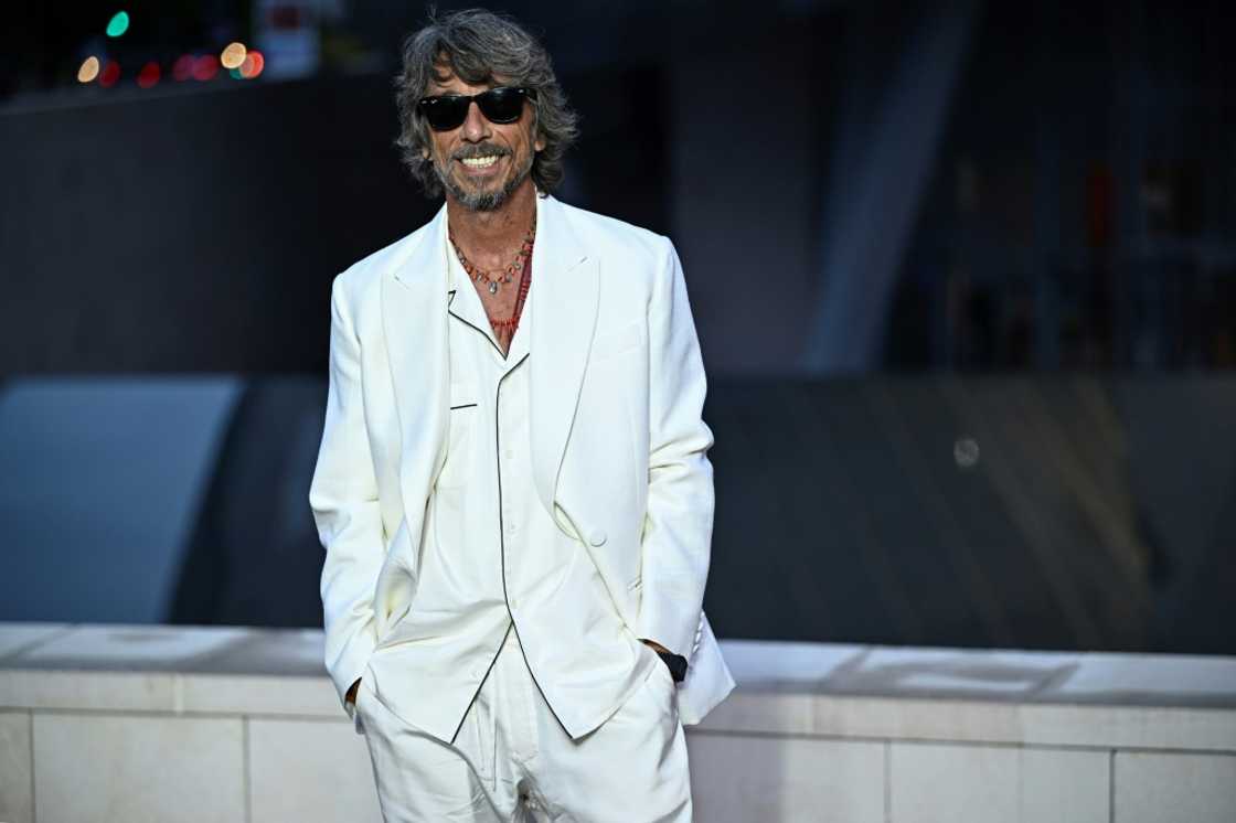 Where next? Italian fashion designer Pierpaolo Piccioli