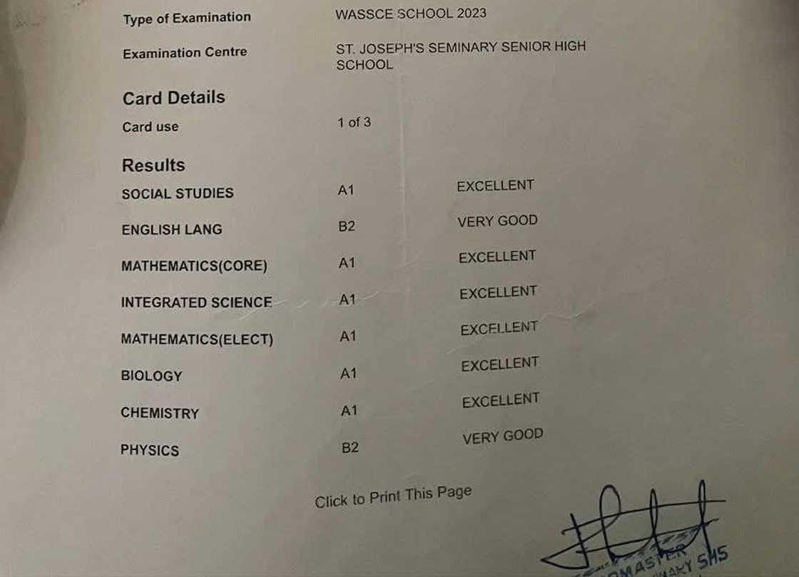 University of Ghana, Dickson Assan, Emmanuel, Benevolent, Kindness, Ghana, University, Pharmacy