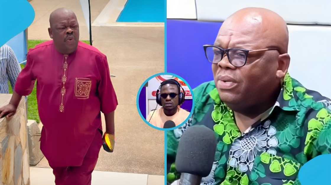 Kwame Dzokoto death, Kwame Dzokoto collapses live on air, OWAS Radio, Kwame Dzokoto final interview, Ghanaian actor, Ghana entertainment news, live radio broadcast, radio host reaction, Ghanaian politics Kwame Dzokoto death, Kwame Dzokoto collapses live on air, OWAS Radio, Kwame Dzokoto final interview, Ghanaian actor, Ghana entertainment news, live radio broadcast, radio host reaction, Ghanaian politics