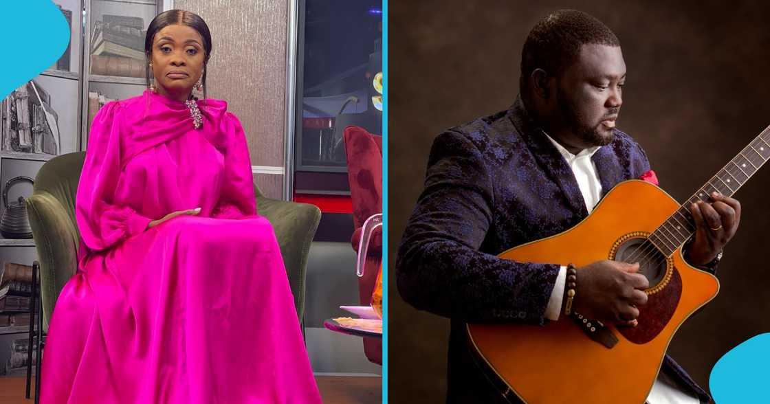 Diana Asamoah, Sonnie Badu, Accra, Nacee, KODA, Empress Gifty, KODA's wife Diana Asamoah, Sonnie Badu, Accra, Nacee, KODA, Empress Gifty, KODA's wife