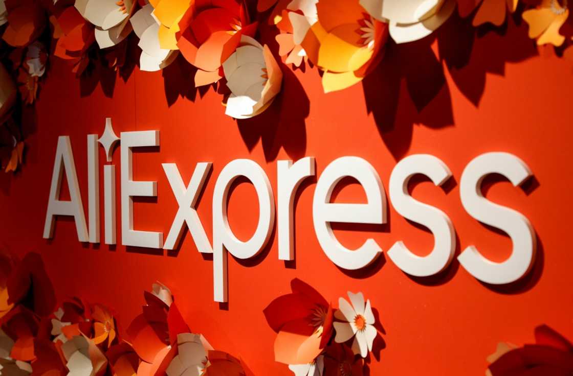 The European Commission said it had sent a formal request for information to AliExpress The European Commission said it had sent a formal request for information to AliExpress