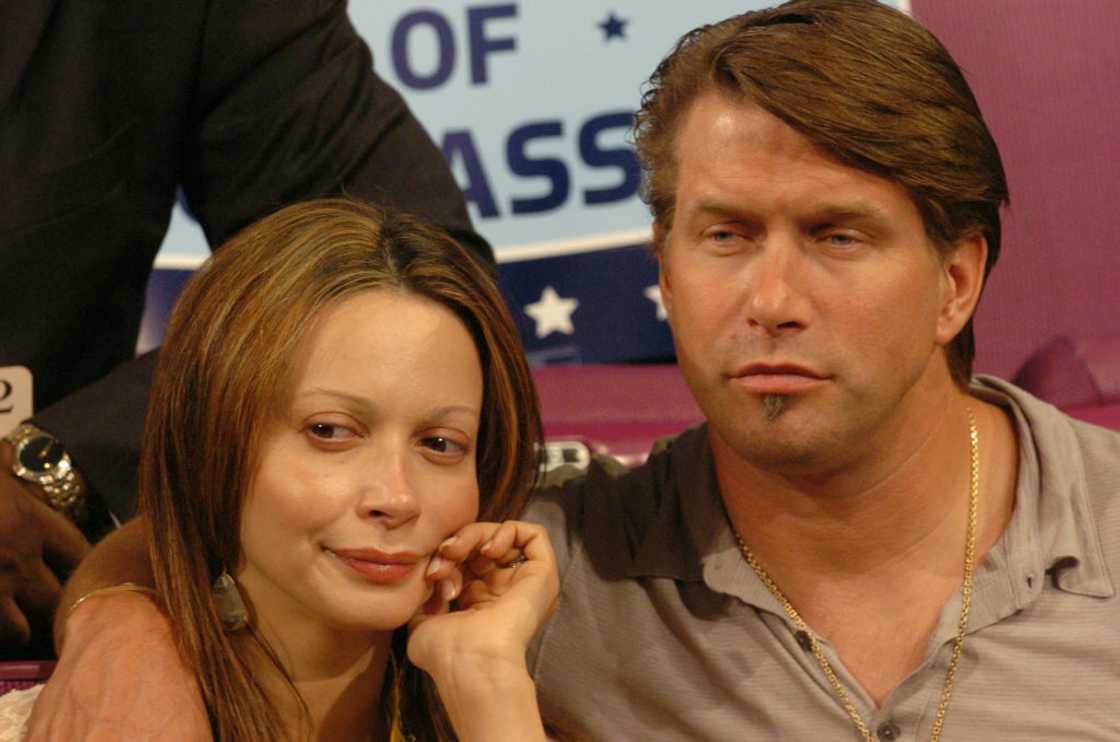 Kennya Baldwin Kennya Baldwin