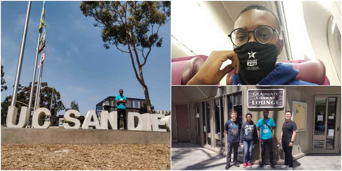 Onyeka S. Chukwudozie Onyeka S. Chukwudozie