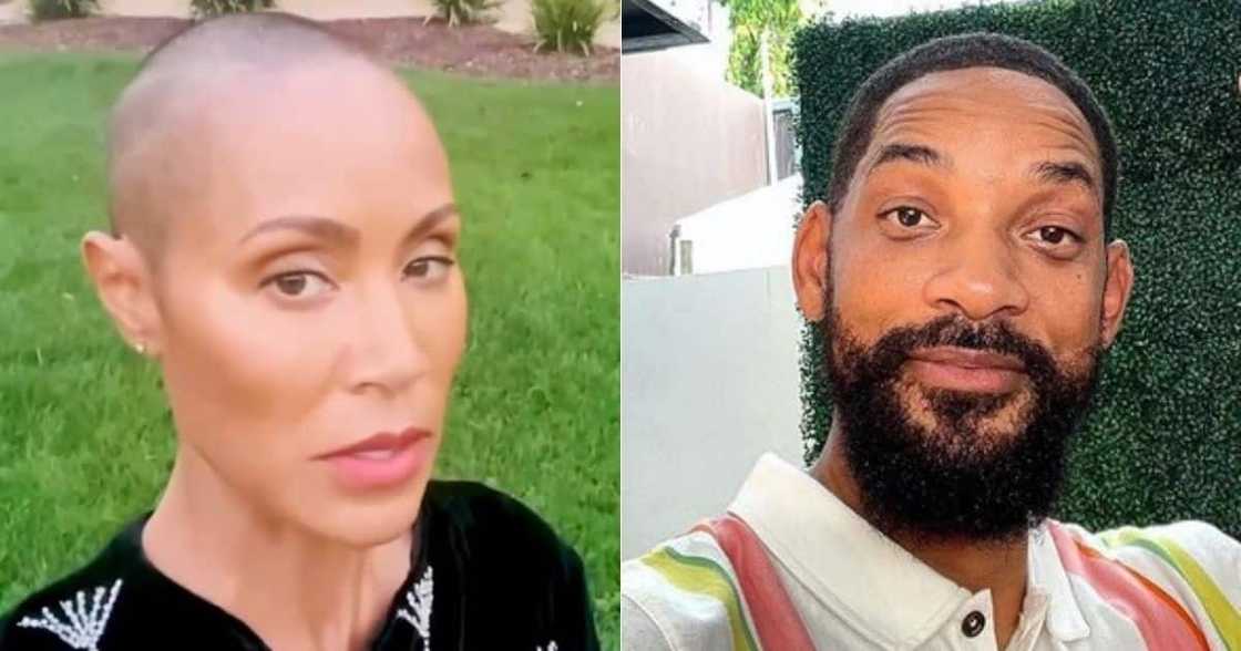 Will and Jada Smith, Petition, no more interviews, thousands of signatures Will and Jada Smith, Petition, no more interviews, thousands of signatures