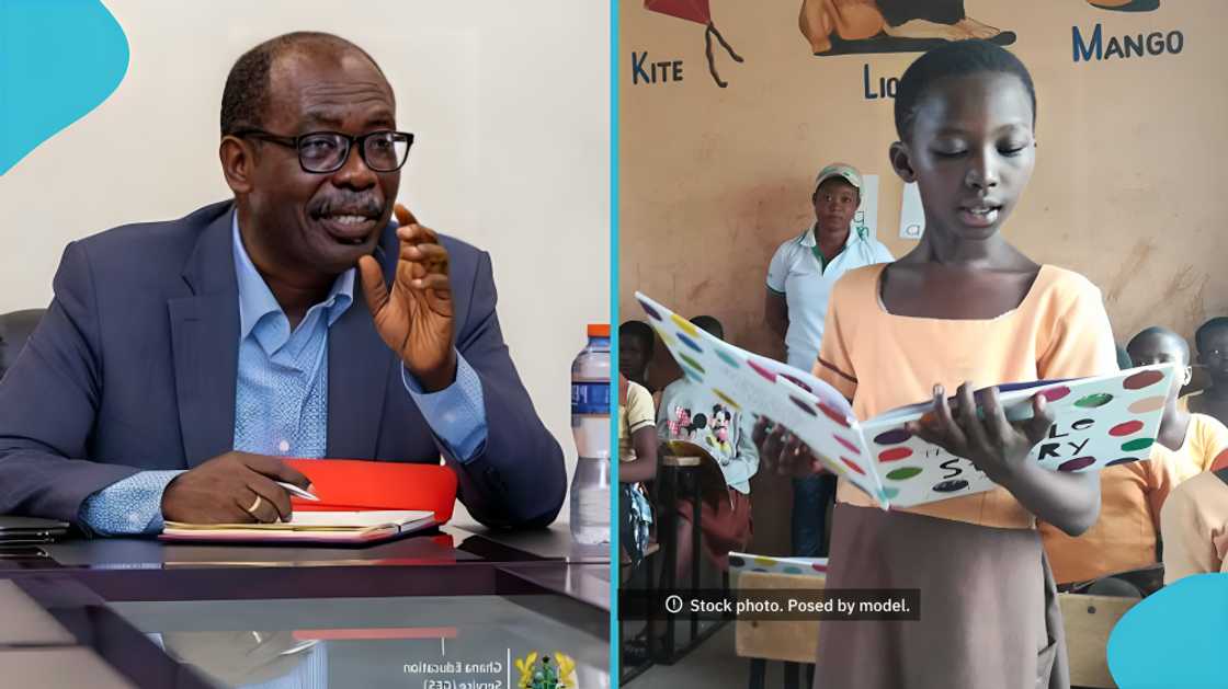 GES, 2026/2027 academic calendar, 2026/2027 school year, Basic Education Certificate Examination 2027, Term dates for Ghana schools, Ghana Education Service updates, Mid-term breaks in Ghana schools, Academic year for basic schools, BECE 2027 date