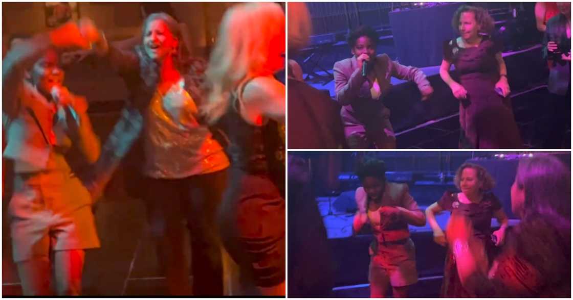 Dj Switch dances Dj Switch dances