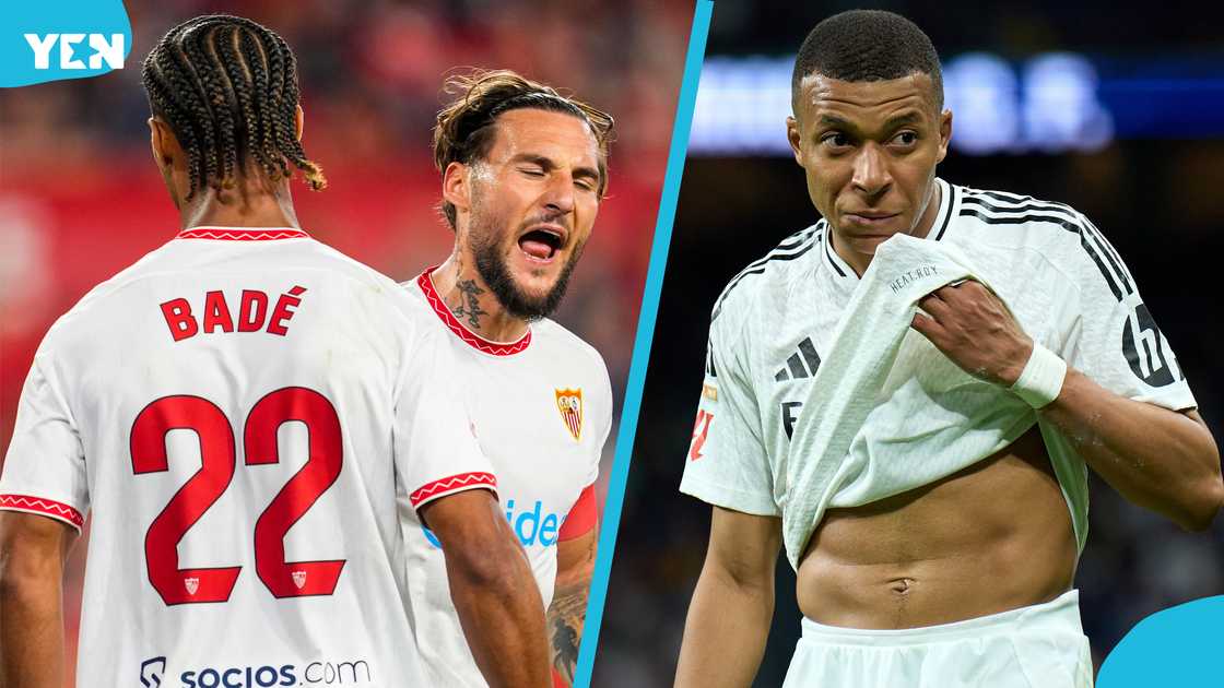 Sevilla fans are reportedly planning to boycott the first-half of the Sevilla vs Real Madrid La Liga match on Sunday, May 18, 2025 Sevilla fans are reportedly planning to boycott the first-half of the Sevilla vs Real Madrid La Liga match on Sunday, May 18, 2025