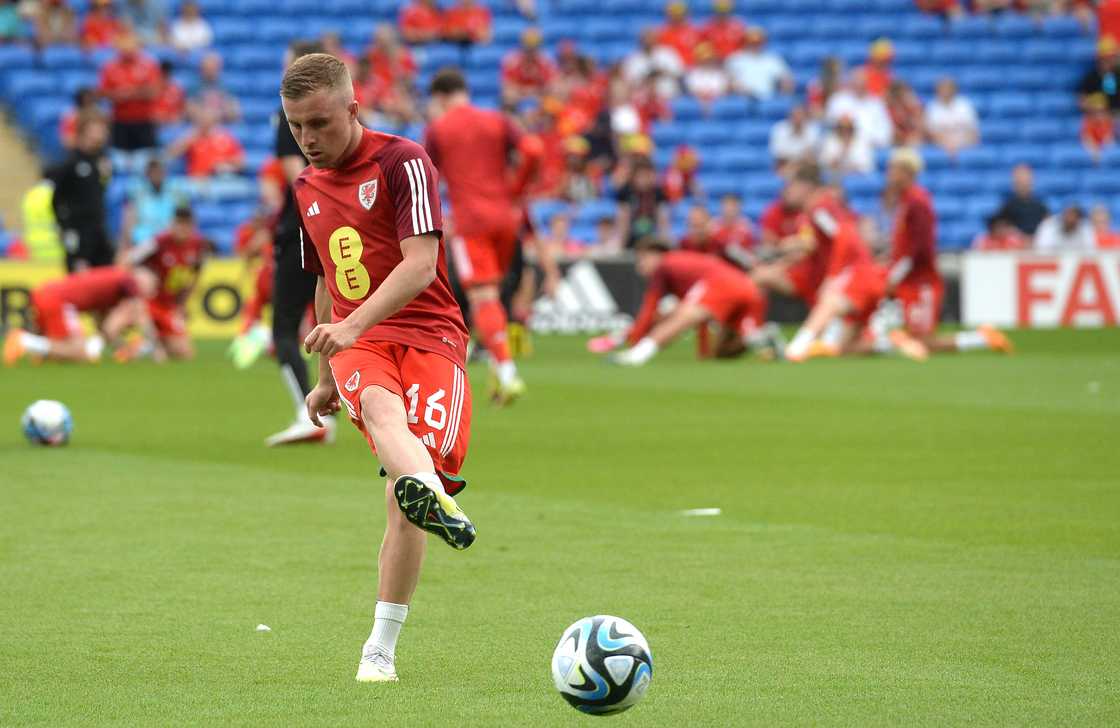 Joe Morrell at Euro 2024, Euro 2020, World Cup 2022, Welsh national team, Bristol City, Luton Town, Lincoln City, Cheltenham Town, EFL, Welsh football, player career, Wales sports news Joe Morrell at Euro 2024, Euro 2020, World Cup 2022, Welsh national team, Bristol City, Luton Town, Lincoln City, Cheltenham Town, EFL, Welsh football, player career, Wales sports news