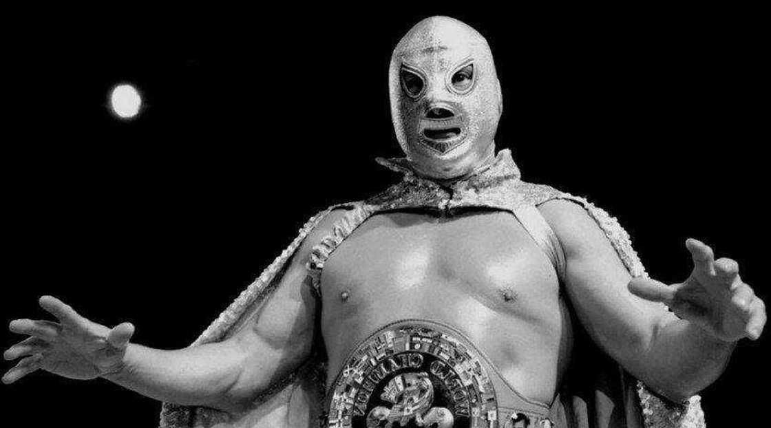 El Santo El Santo
