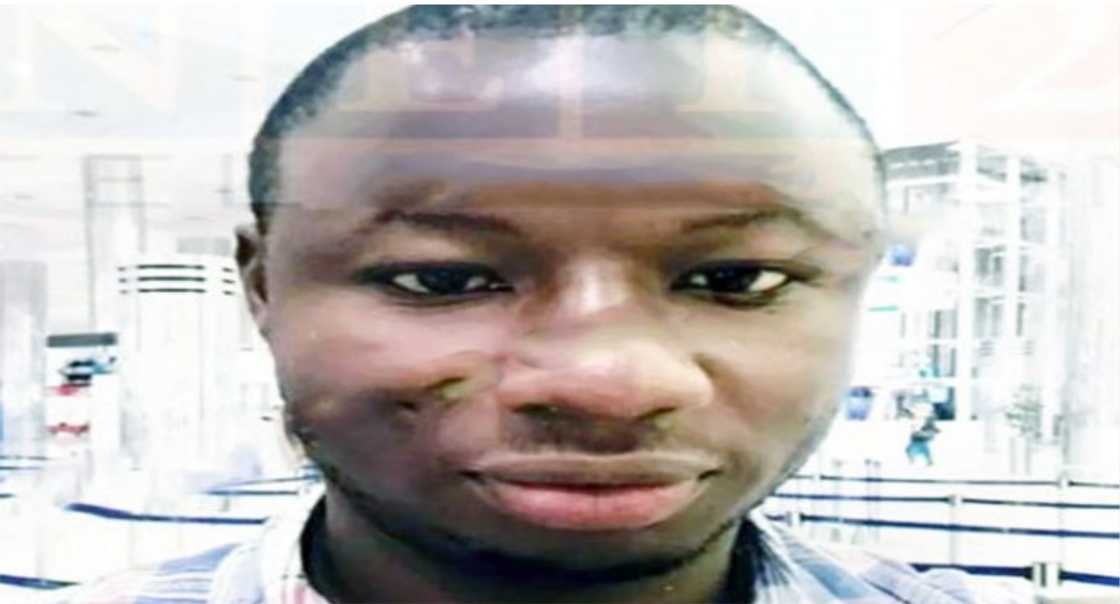 Ahmed’s killing: We won’t rush in making arrests without evidence – Police Ahmed’s killing: We won’t rush in making arrests without evidence – Police