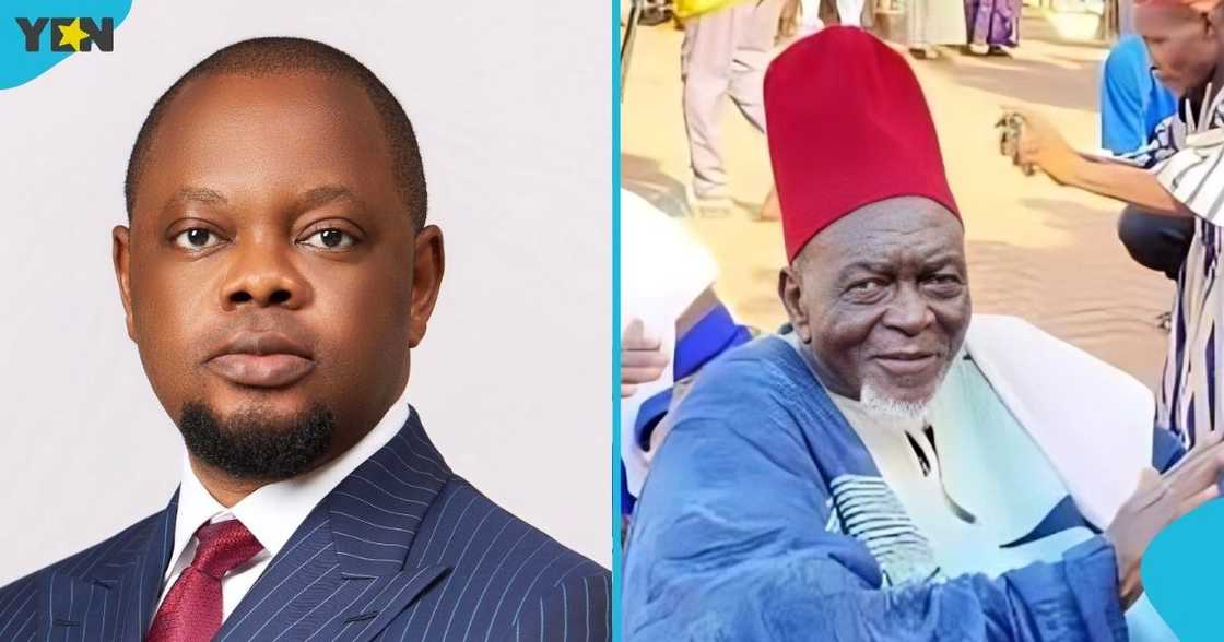 Dr Justice Srem-Sai, Deputy Attorney General, Alhaji Seidu Abagre, Bawku conflict, Mamprugu Kingdom, Kusasi, Mamprusi, Accra High Court.