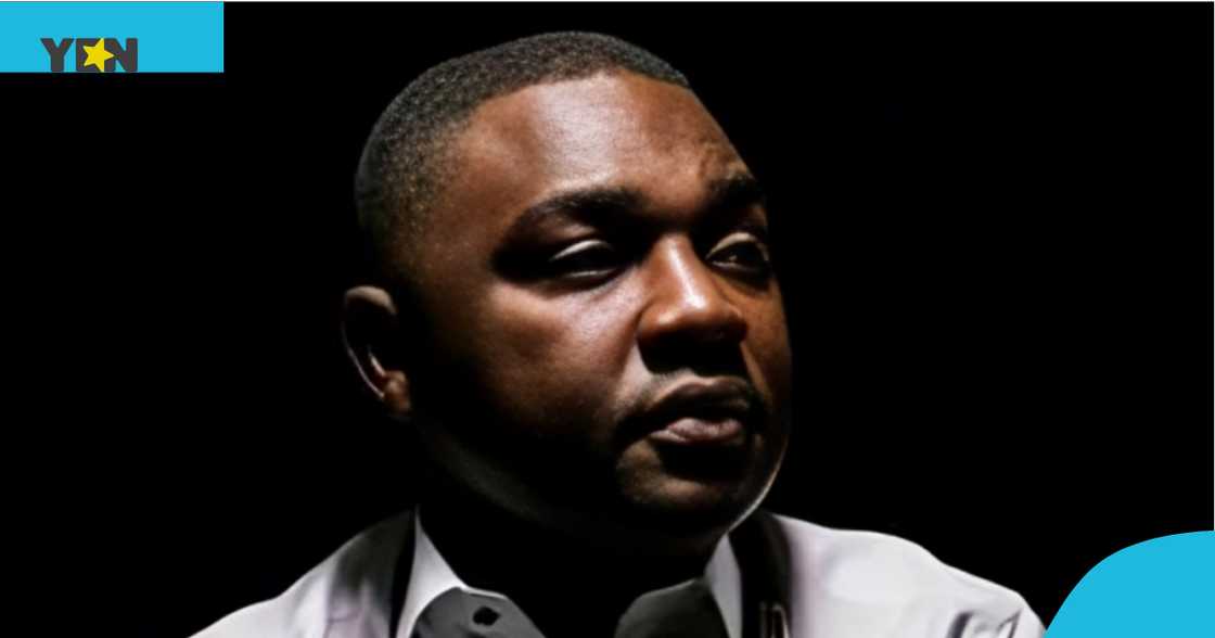 Kevin Taylor, Kevin Taylor Supreme Court, Kevin Taylor bench warrant, Justice Kyei Baffour