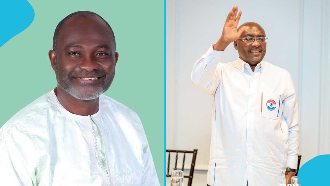 Kennedy Agyapong, Dr Mahamudu Bawumia, NPP primaries, Telvin Sowah, Telvin Sowah NPP primaries, NPP primaries prophecy Kennedy Agyapong, Dr Mahamudu Bawumia, NPP primaries, Telvin Sowah, Telvin Sowah NPP primaries, NPP primaries prophecy