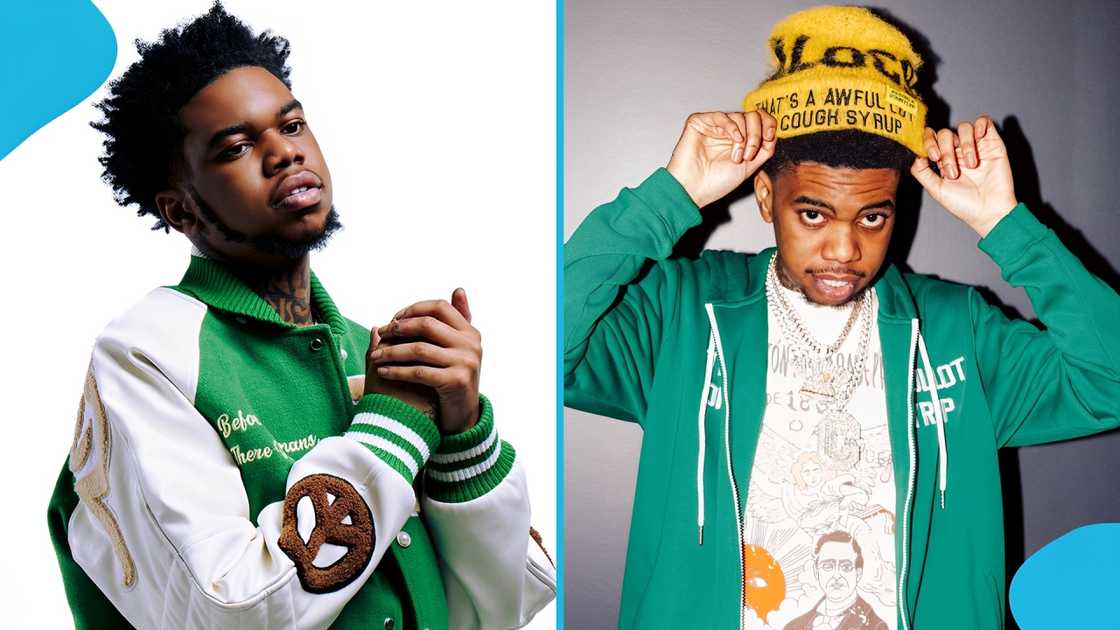 Lil Poppa, Lil Poppa dead, American rapper dead, Dead celebrities 2026, Hip-hop, American rappers, Rap music Lil Poppa, Lil Poppa dead, American rapper dead, Dead celebrities 2026, Hip-hop, American rappers, Rap music