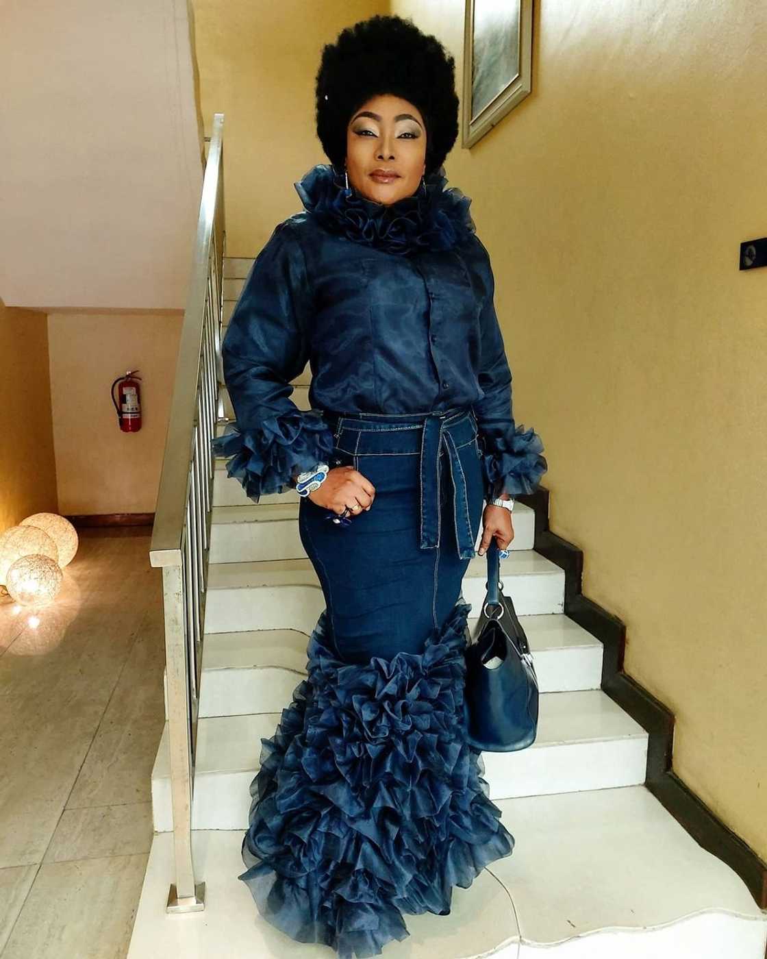 Eucharia Anunobi Eucharia Anunobi