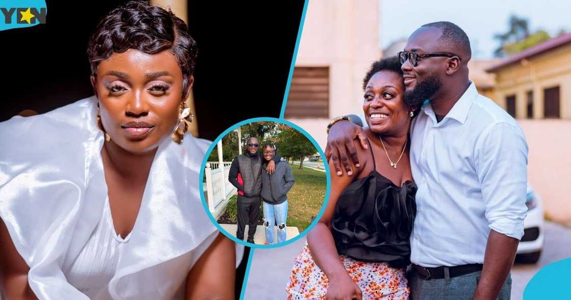 Valentino Nii Noi Nortey, NPP, Parliamentary candidate, Korle Klottey, arrested in US, stabbed his wife