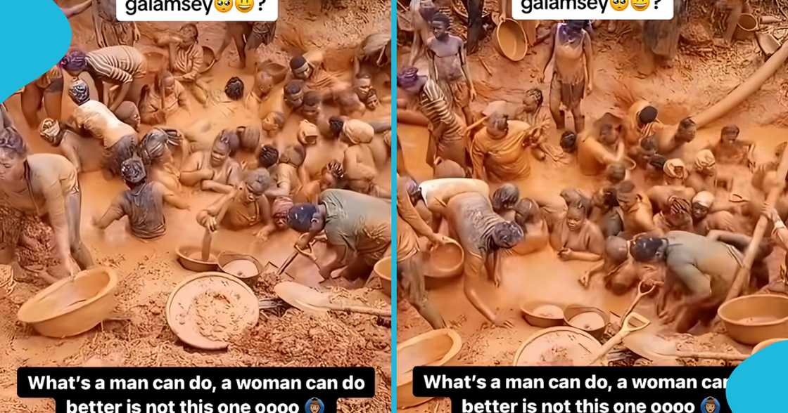 galamsey, galamsey ghana, small scale mining, ISS Africa galamsey, galamsey ghana, small scale mining, ISS Africa