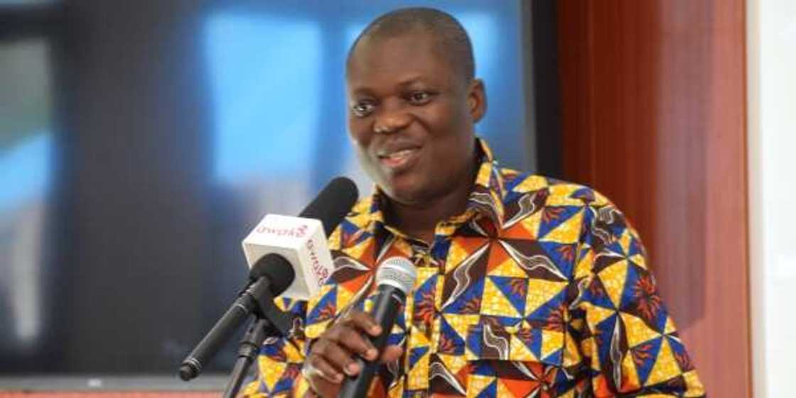 Prof Gatsi Prof Gatsi