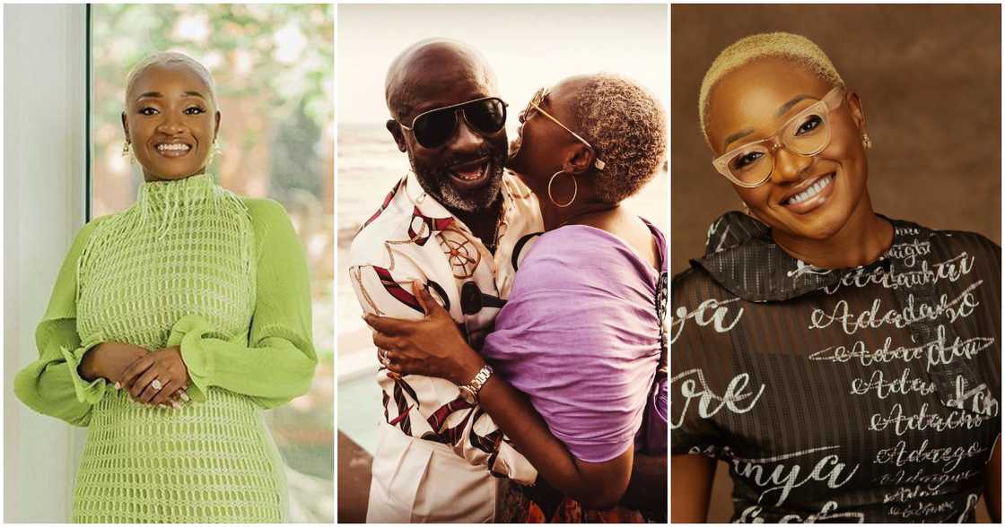 Femi Asante: 5 Stunning Photos Of The Wife of Akufo-Addo's Executive Secretary And CEO Of Sandbox Femi Asante: 5 Stunning Photos Of The Wife of Akufo-Addo's Executive Secretary And CEO Of Sandbox