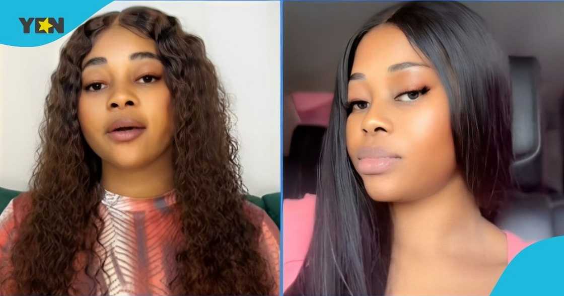 Ghanaian lady cries over high cost of rent in Accra Ghanaian lady cries over high cost of rent in Accra