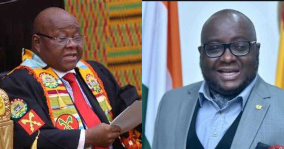 7 NPP politicians whose parents were politicians in the party 7 NPP politicians whose parents were politicians in the party