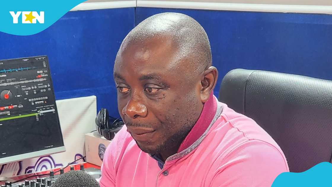 Wontumi FM, Oheneba Asiedu, 2024 Election, NPP, NDC, Fake News Wontumi FM, Oheneba Asiedu, 2024 Election, NPP, NDC, Fake News