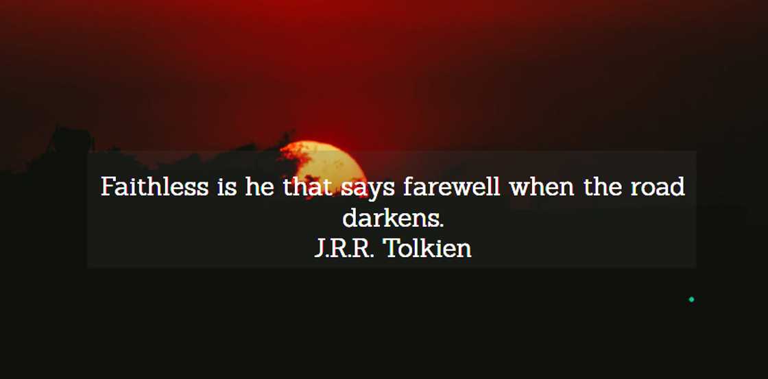 What is faith What is faith