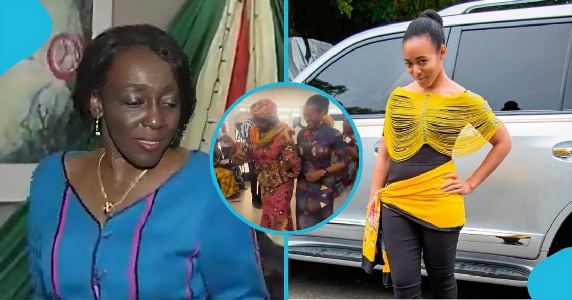 ghana, nana konadu, zanetor, public event, deceased, jj rawlings ghana, nana konadu, zanetor, public event, deceased, jj rawlings
