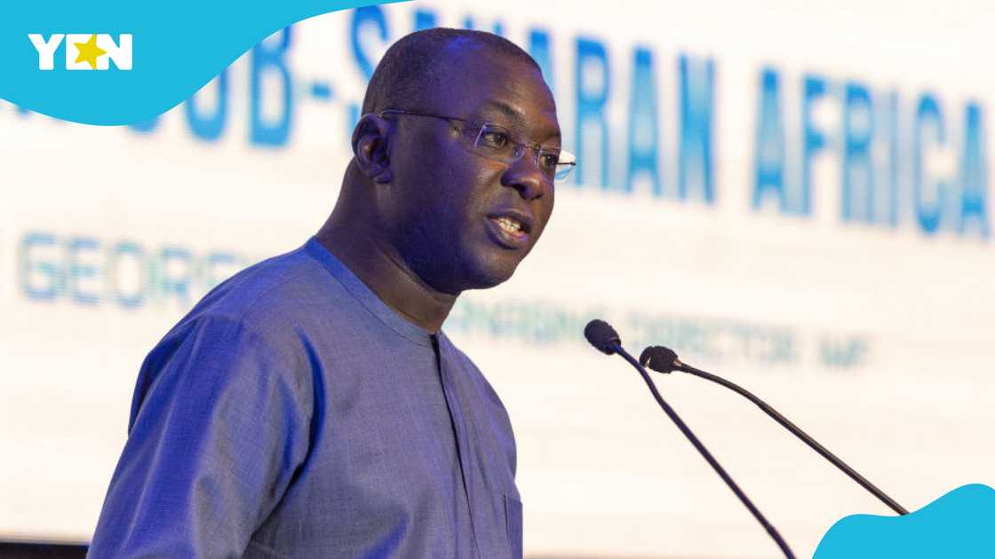 Dr Mohammed Amin Adam, Debt Restructuring, 2026, Economy, Ghanaians, Haircuts Dr Mohammed Amin Adam, Debt Restructuring, 2026, Economy, Ghanaians, Haircuts