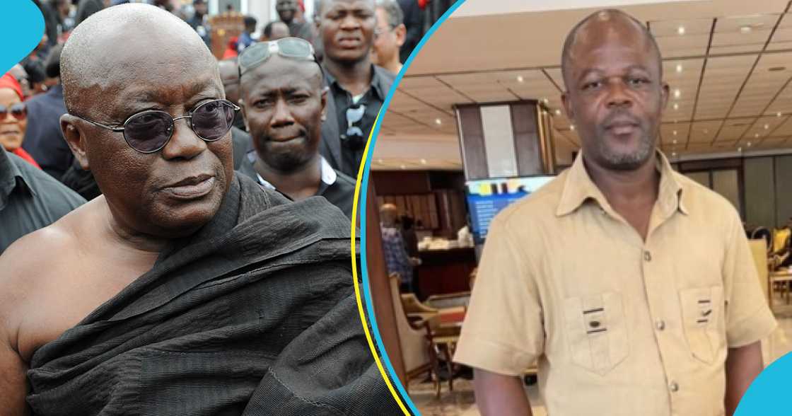 Akufo-Addo pays tribute to Kwesi Atta Akufo-Addo pays tribute to Kwesi Atta