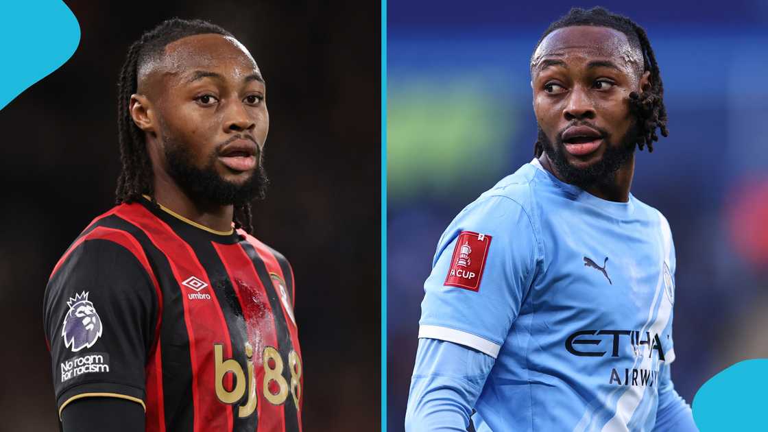 Why Antoine Semenyo Faces No Ban Playing for Man City in EFL Cup After Bournemouth Why Antoine Semenyo Faces No Ban Playing for Man City in EFL Cup After Bournemouth
