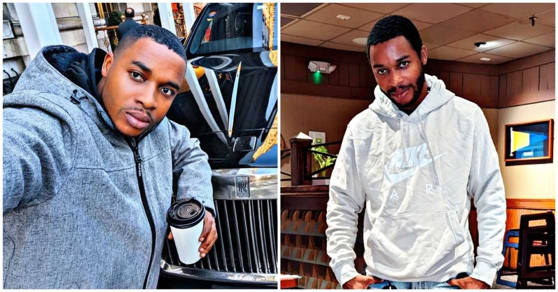 Young Don, social media, DJ Switch, Twene Jonas, social media sensations, online, beef, US passport Young Don, social media, DJ Switch, Twene Jonas, social media sensations, online, beef, US passport