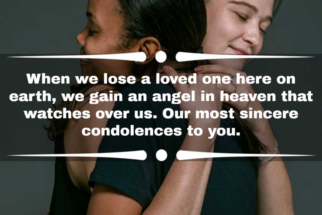 sympathy card sayings sympathy card sayings