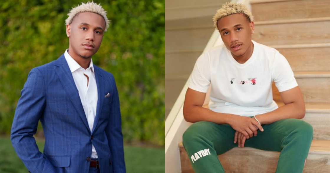 Marco Gray Marco Gray