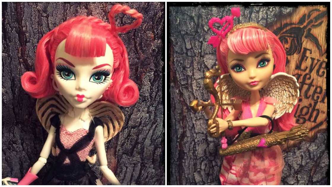 ever after high characters ever after high characters