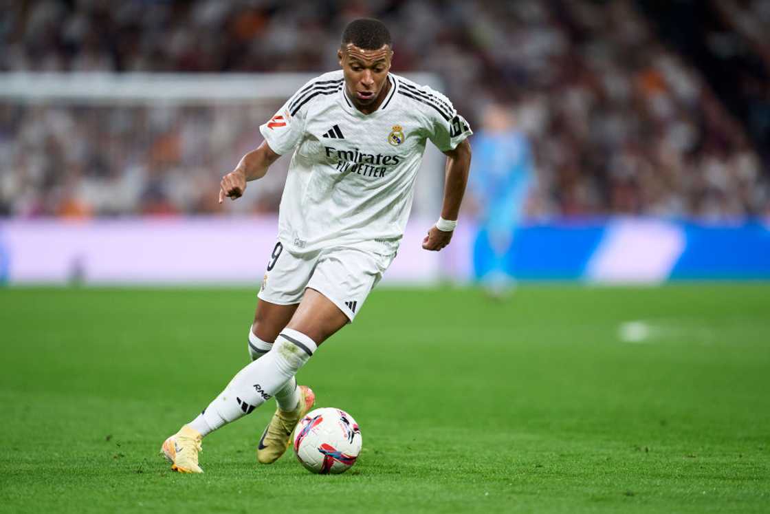 Kylian Mbappe, France, UEFA Nations League, Real Madrid Kylian Mbappe, France, UEFA Nations League, Real Madrid