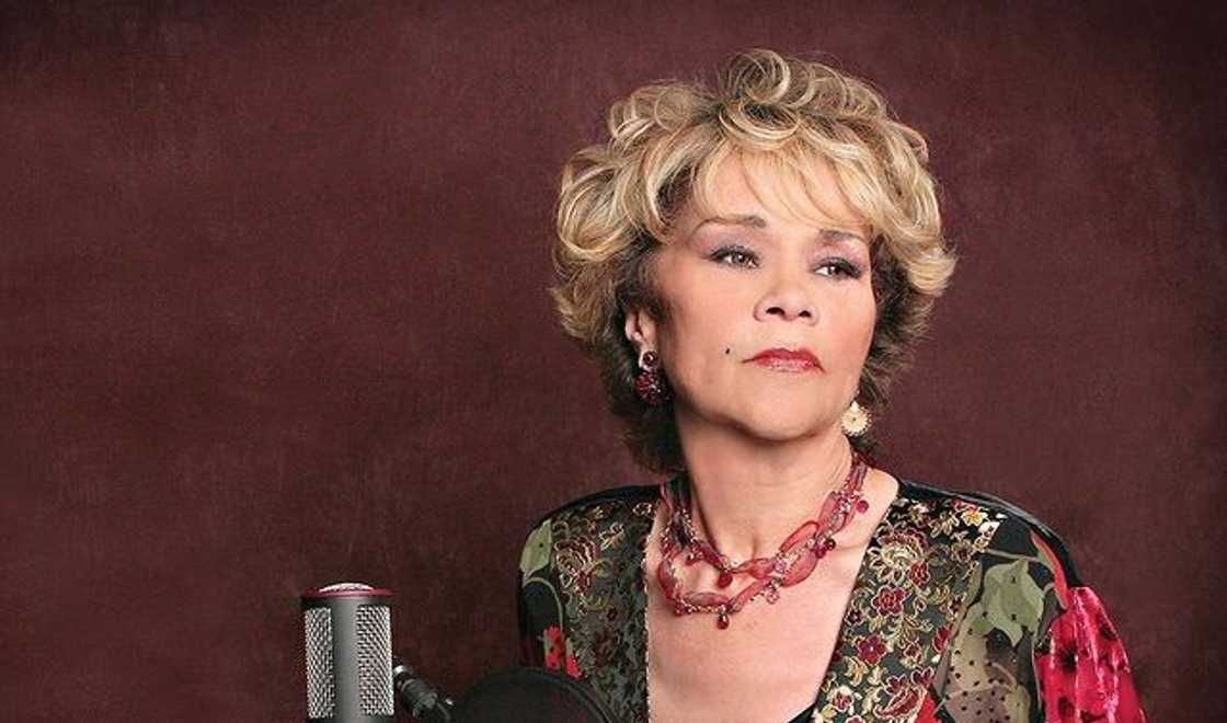 black singers in the 70s black singers in the 70s