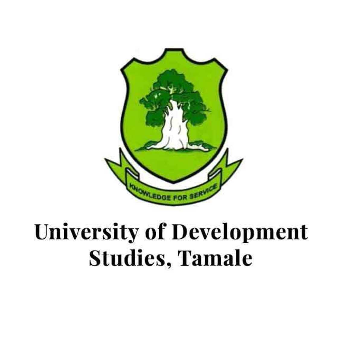 UDS logo