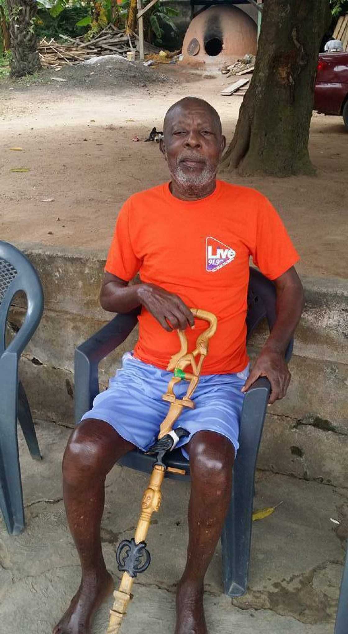 dead Ghanaian actors, Kwaku Darko dead Ghanaian actors, Kwaku Darko