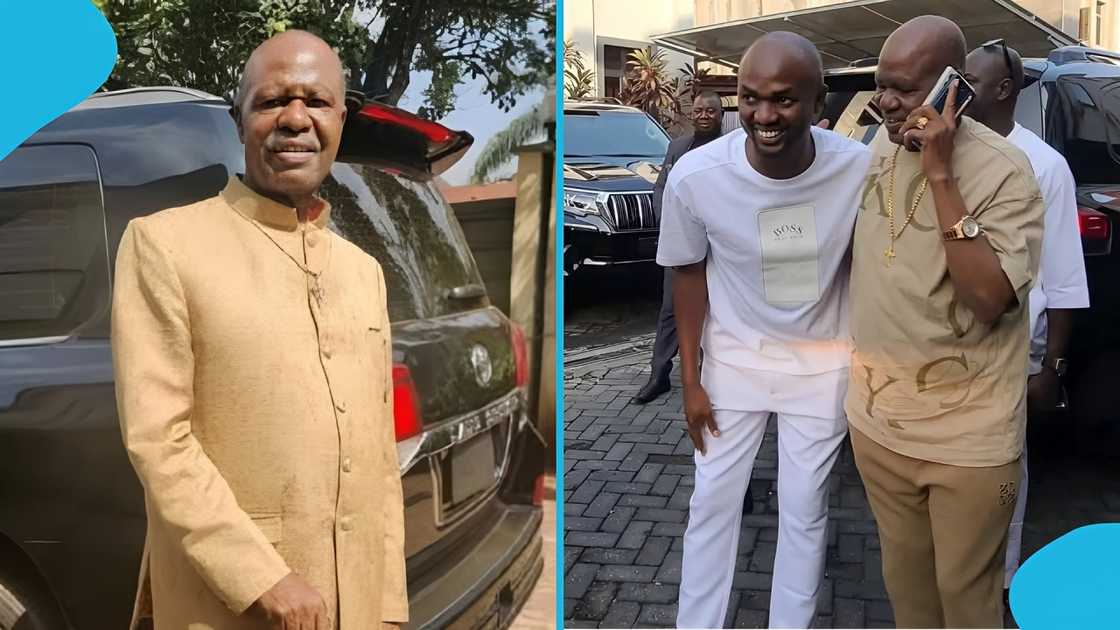 Sir Joseph Ezeokafor, Jezco Oil, Sir Joseph Ezeokafor kidnapped, Anambra State, Jowizaza, Jowizaza father, Nigerian billionaire, Sir Joseph Ezeokafor family