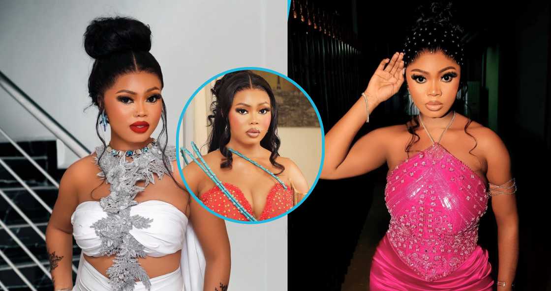 Perfect Match Xtra winner Grace Perfect Match Xtra winner Grace