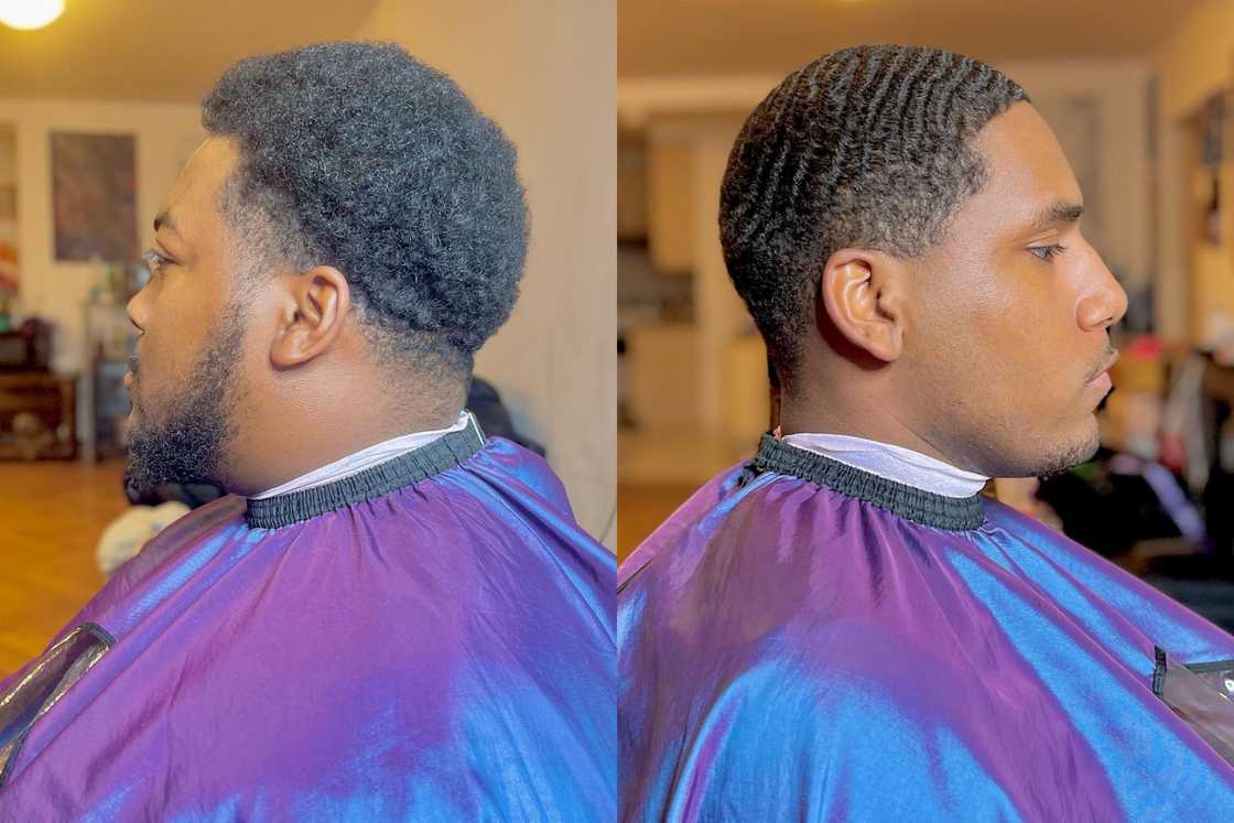 Best haircuts for men Best haircuts for men