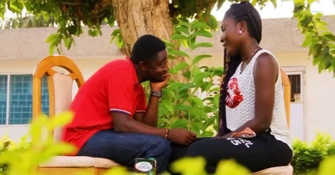 Graduate & lover in Accra who saved GHc70k from 5 years of work spend all on wedding Graduate & lover in Accra who saved GHc70k from 5 years of work spend all on wedding