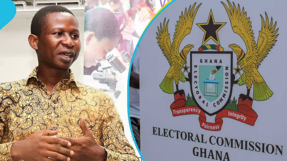 Ewald Garr, a governance analyst, outlines to YEN.com.gh things the state must do to ensure the Akwatia by-election is incident-free Ewald Garr, a governance analyst, outlines to YEN.com.gh things the state must do to ensure the Akwatia by-election is incident-free