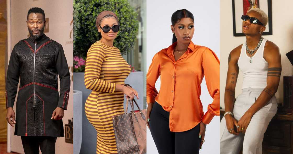 Ghana Movie Awards 2021 Ghana Movie Awards 2021