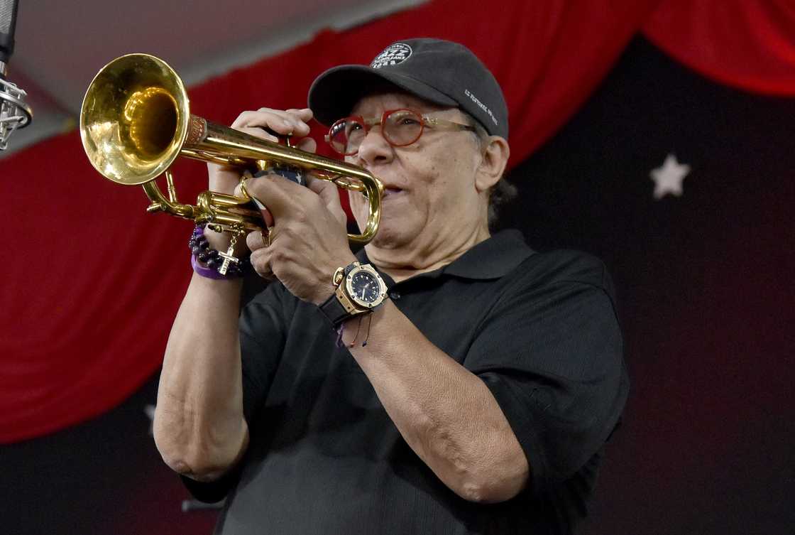 famous trumpet players famous trumpet players