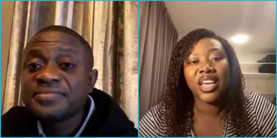 Ghanaian studying in Netherlands says she will only return to Ghana if her employers will give her GH¢20K Ghanaian studying in Netherlands says she will only return to Ghana if her employers will give her GH¢20K