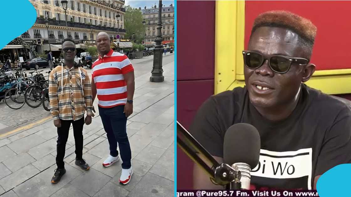 Bright Kankam Boadu, Oliver Kahn, Ship Dealer, Pure FM, Obaapa FM, Obaapa TV, Dr Lawson Bright Kankam Boadu, Oliver Kahn, Ship Dealer, Pure FM, Obaapa FM, Obaapa TV, Dr Lawson