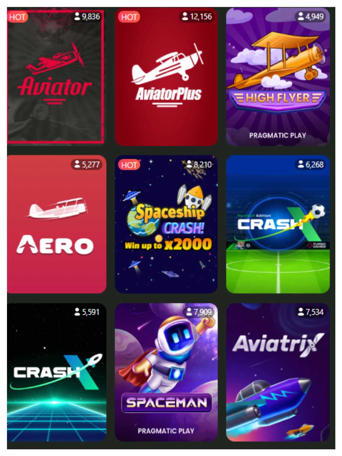 Match days, crash games and casino jackpot searches in Nigeria Match days, crash games and casino jackpot searches in Nigeria