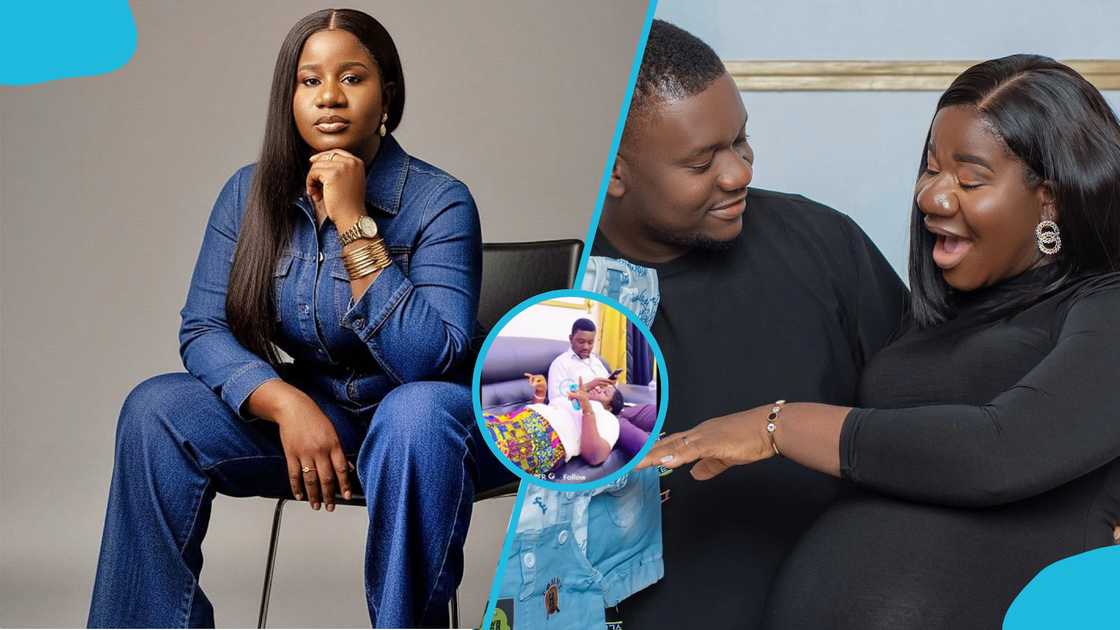 Mrs GCFR death, Mrs GCFR, Purity Omonye Otaifoh Okoduwa, Mrs GCFR romantic video, Mrs GCFR husband, Mrs GCFR Facebook video
